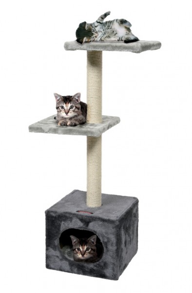 arbre a chat en promo